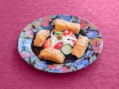 Paneer Pakora